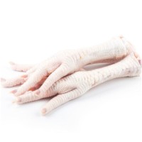 Wholesale Halal Chicken Feet / Frozen Chicken Paws Brazil / Fresh Chicken Wings and Feet and Paws