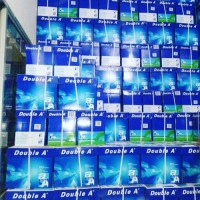 Best Selling Multipurpose Premium High Quality Cheap A4 Printing Paper 80GSM Recyclable White Office Copy Paper