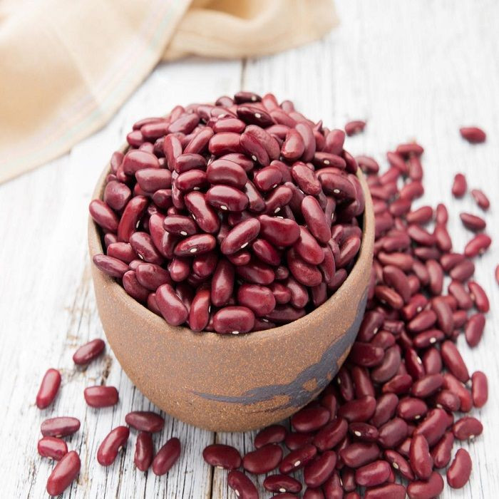 Wholesale Dried RED Kidney Beans 25kg 50kg - Buy Speckled Kidney Beans, Black Beans