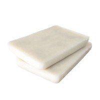 Fully Refined Paraffin Wax 58/60/62/64/66 Fully Refined Paraffin Wax Paraffin Wax for Candle Making