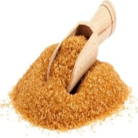 Highly Refined Icumsa 45 Brown Sugar Crystal Brown Cane Sugar Premium Quality Sugar Product