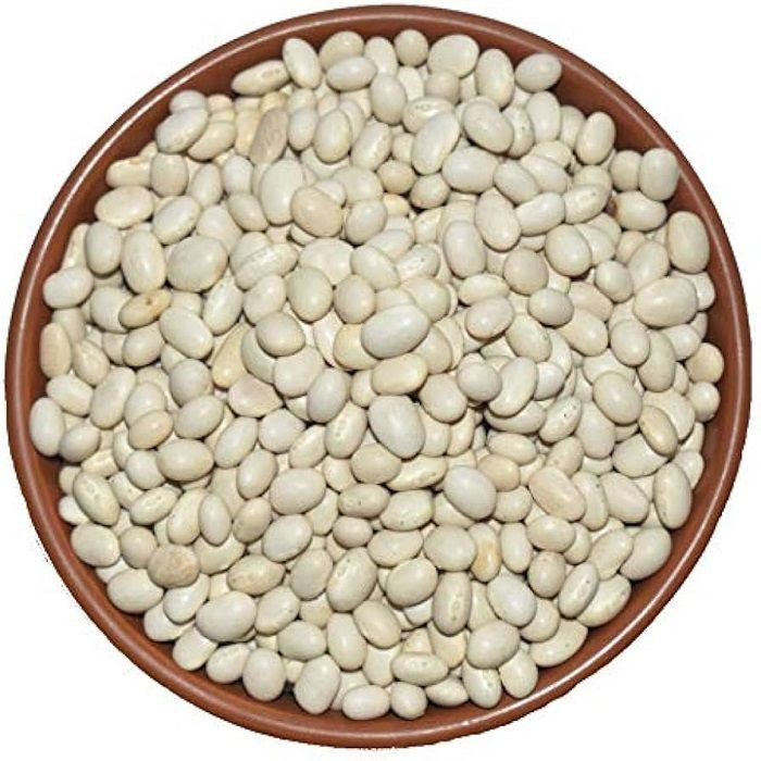 Hot Selling Good Quality Healthy Long White Sugar Bean Dry White Kidney Beans Natural