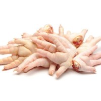 Wholesale Halal Chicken Feet / Frozen Chicken Paws Brazil / Fresh Chicken Wings and Feet and Paws