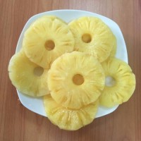 High Quality Good Price Fresh / Canned Pineapple in Syrup - Wholesale for Canned Pineapples / Dried Pineapple