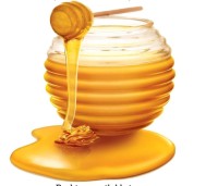 Healthy Product Organic Pure Natural Bee Flower Wild Raw Honey