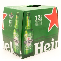 Heineken High Quality Large Beer 330ml X24 Bottles Count Heineken Beer 5% ABV Wholesale/Bulk Price