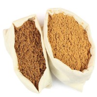 Highly Refined Icumsa 45 Brown Sugar Crystal Brown Cane Sugar Premium Quality Sugar Product