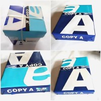 Best Selling Multipurpose Premium High Quality Cheap A4 Printing Paper 80GSM Recyclable White Office Copy Paper